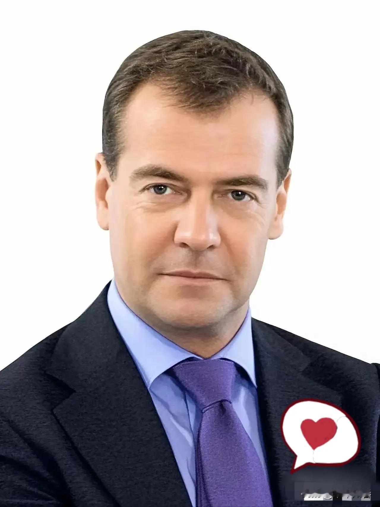 梅德韦杰夫最新消息！
4月16日，俄罗斯联邦安全会议副主席梅德韦杰夫直接撂下狠话