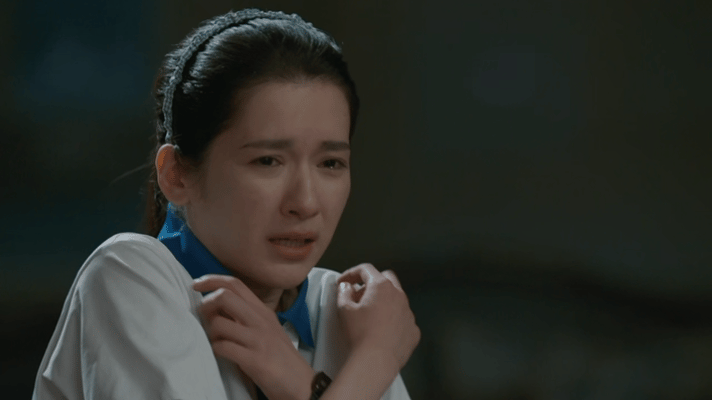 娜一演的小柏庶好窒息 谁还没被少年柏庶虐到！娜一演技真的太惊喜，把这个角色的压抑