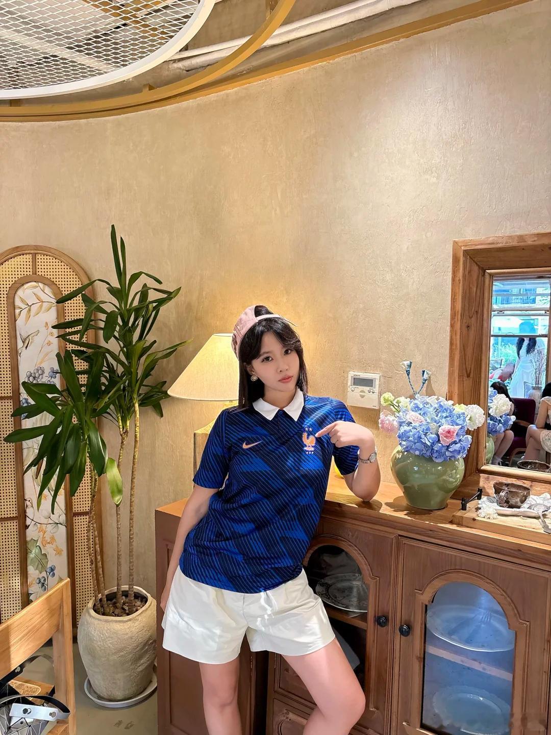 法国纸面实力占优，塞内加尔能否踢出意外剧情？📍06月17日 世界杯法国vs塞内