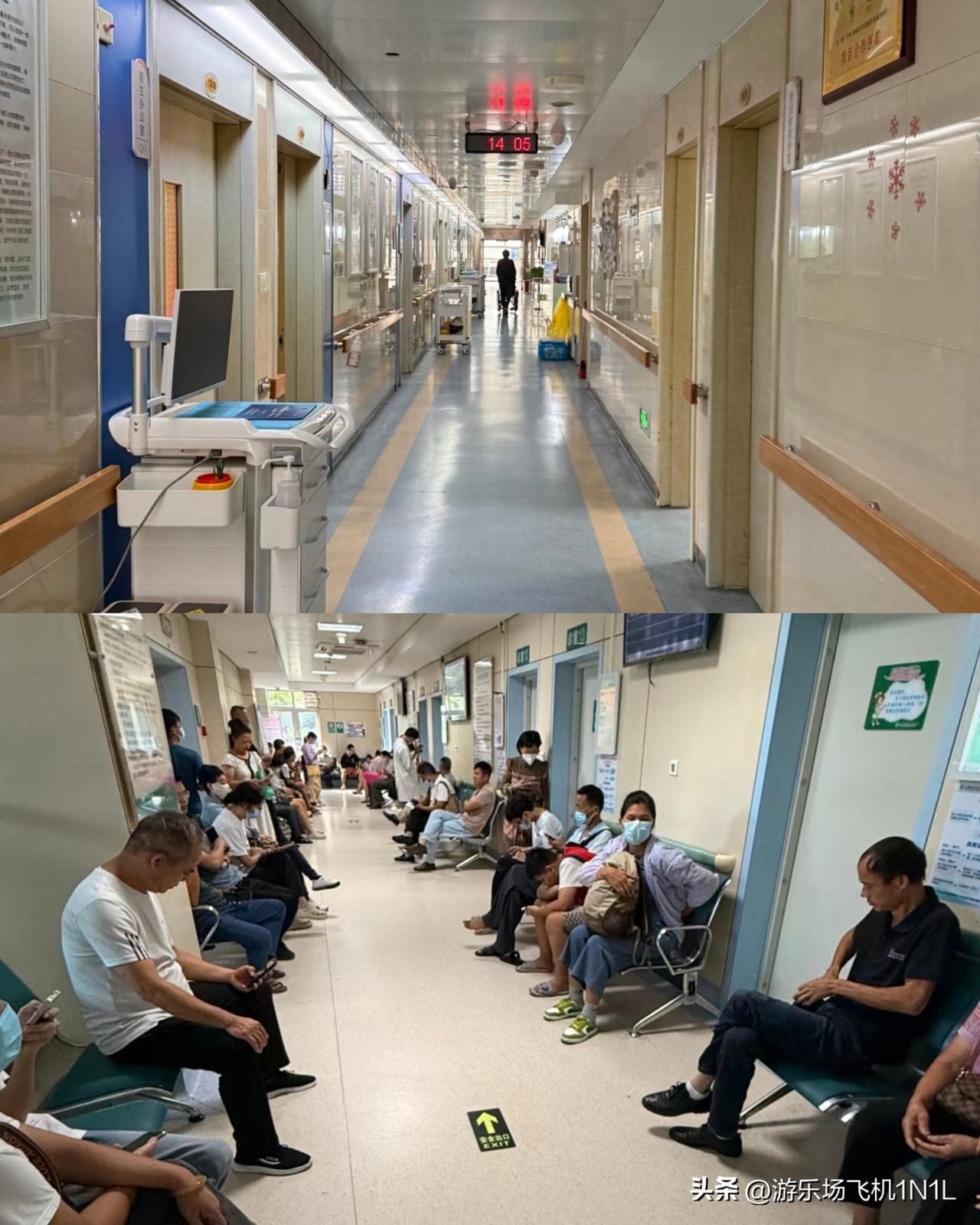 前一天还在规划以后的日子，
第二天人就阴阳两隔了。

心梗如今在中年人中发病速度