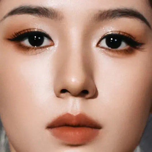 内娱女流量五官大赏 