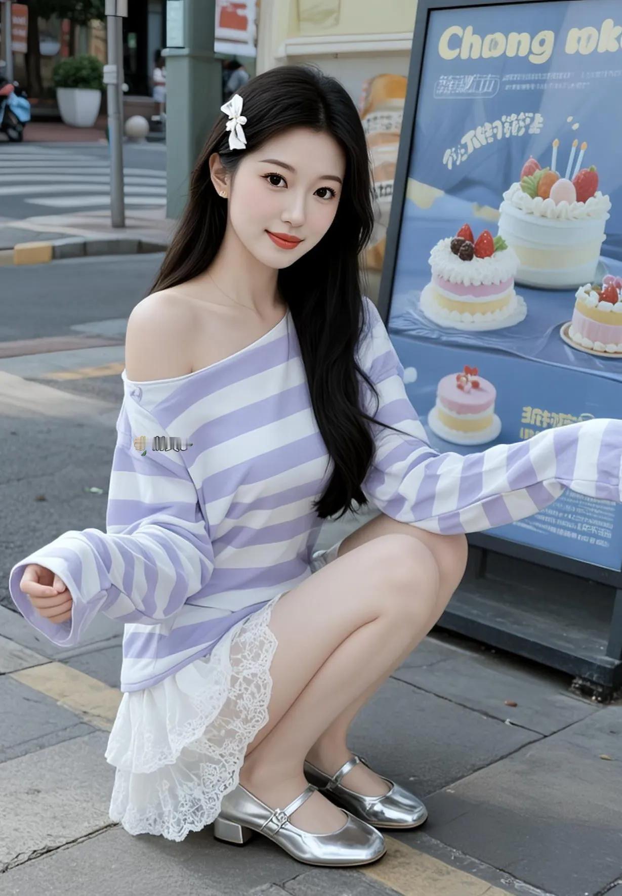 🧡ʍօʀռɨռɢ ☼ 𓂃꙳⋆
新的一天，从接纳自己开始，
允许偶尔的笨拙，也