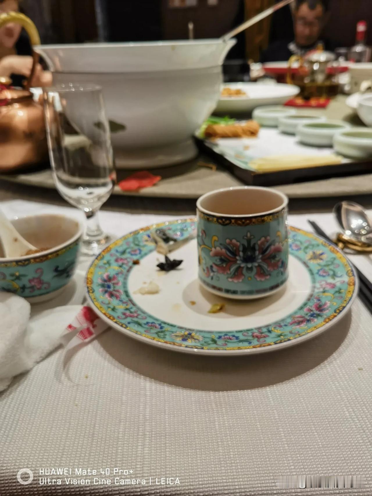 没想到这么多人不看《新闻联播》
昨晚吃饭，一桌子八个人，说起电视节目，大家不约而