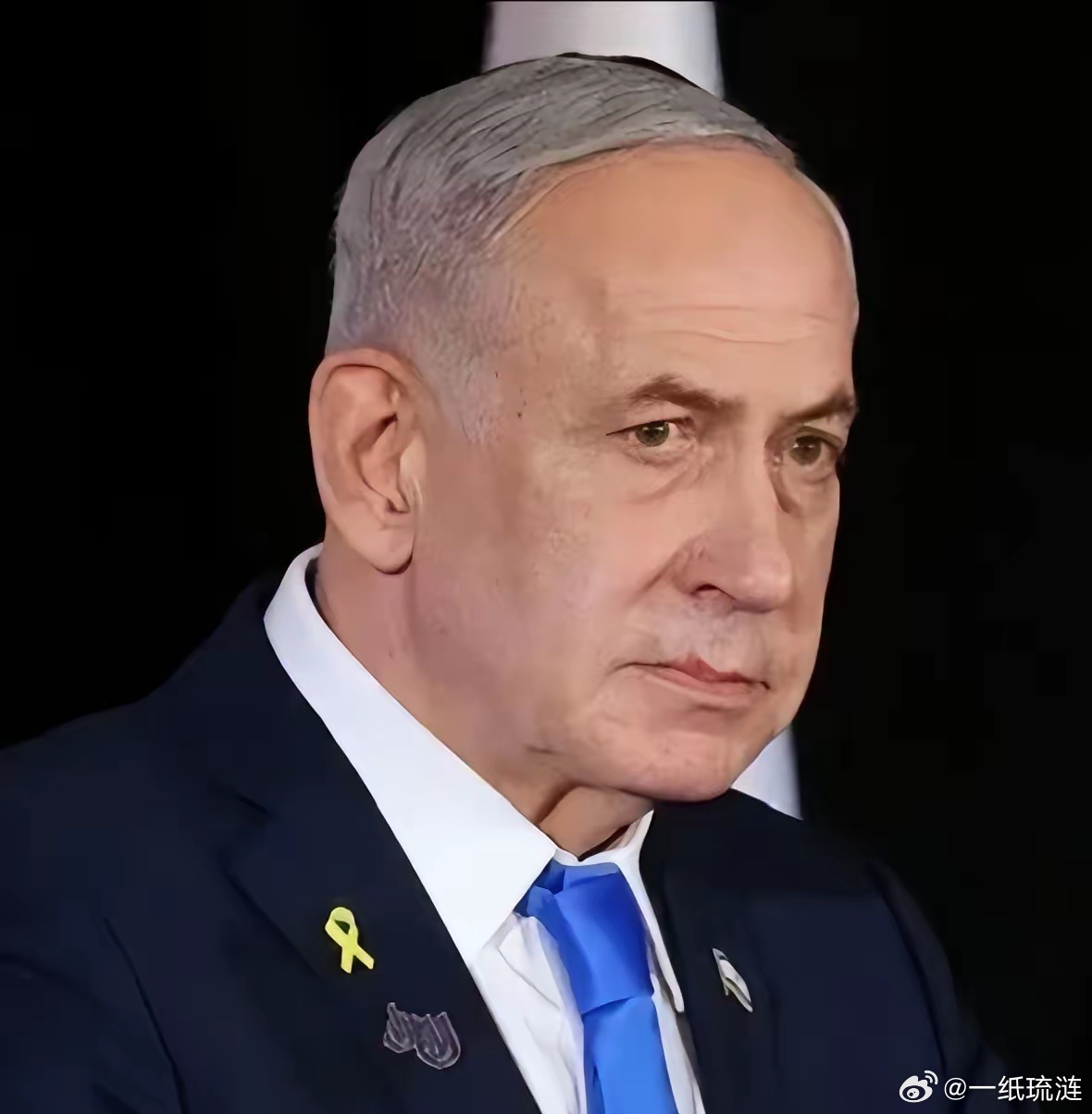 内塔尼亚胡最新讲话，让人倒吸一口凉气！ 当地时间3月6号，他接受福克斯新闻采访，