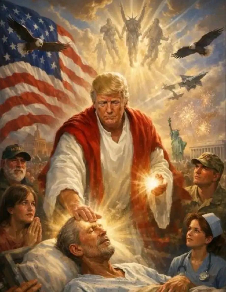 🔥特朗普行事出格，屡屡引爆国际舆论
 
插手加拿大议题
觊觎格陵兰岛
对伊朗、