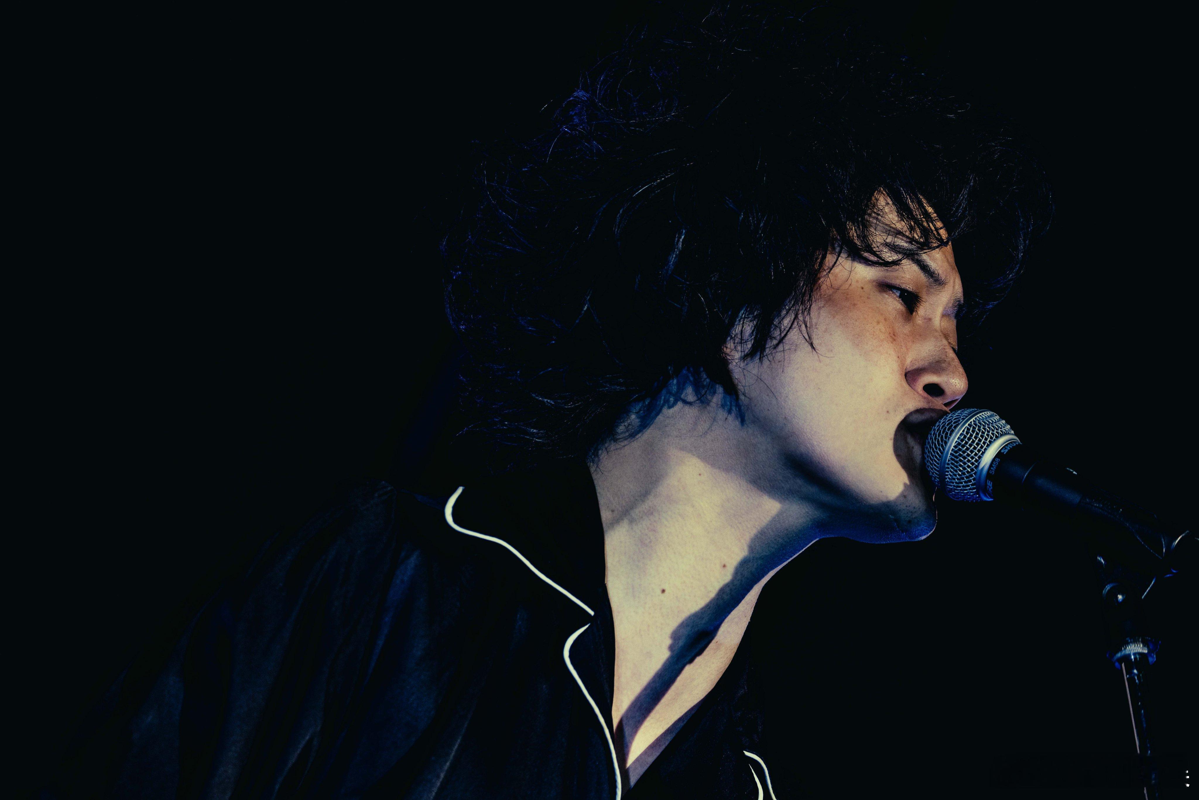 粗品（霜降明星）于10月29日，在Zepp Nagoya举办了全国巡演《粗品 全