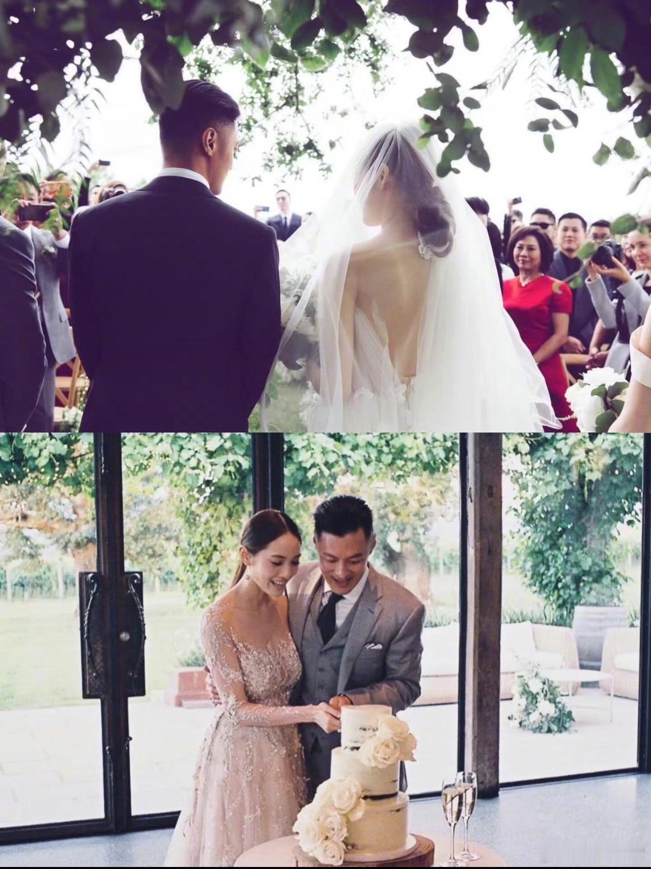 余文乐宣布离婚。余文乐2017年与王棠云结婚，婚后育有一儿一女 余文乐宣布离婚