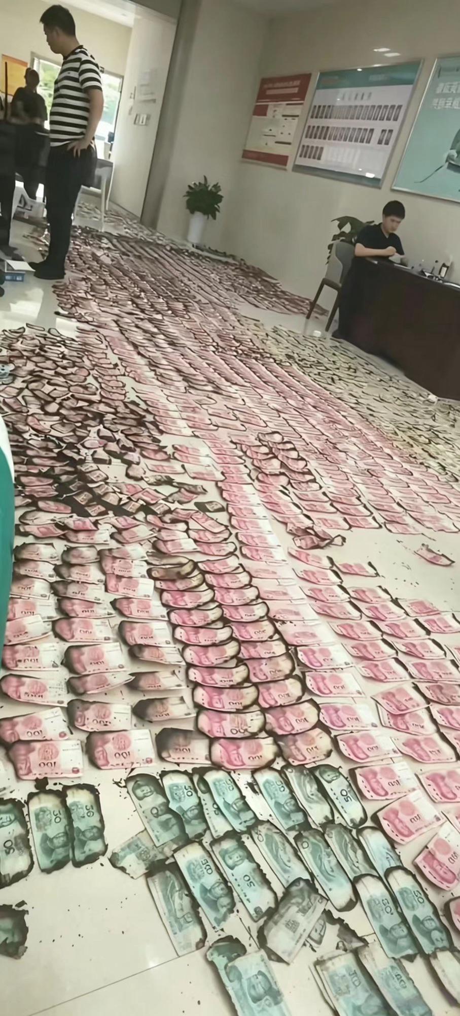 这还能用吗