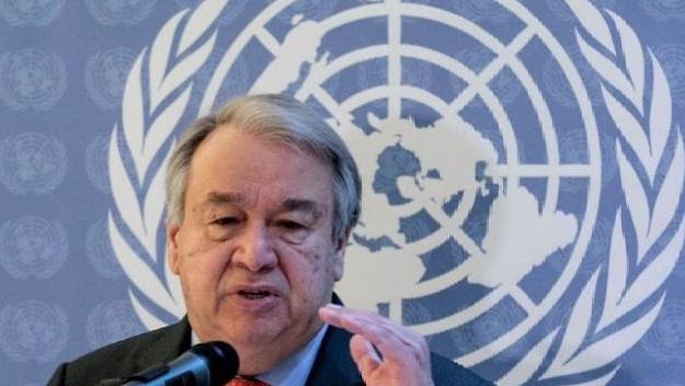 山河为证！联合国正名，致敬中国14年抗战的不朽功勋
 
联合国正式亮出历史红牌！