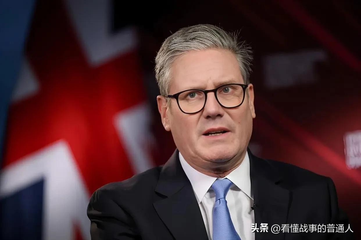 英国当场改口，台湾问题政策永不变！ 库珀在北京见王毅，第11次中英战略对话现场，