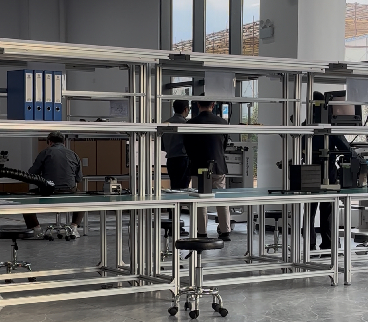 直击海南封关的产业变化：医疗器械保税维修业务落地