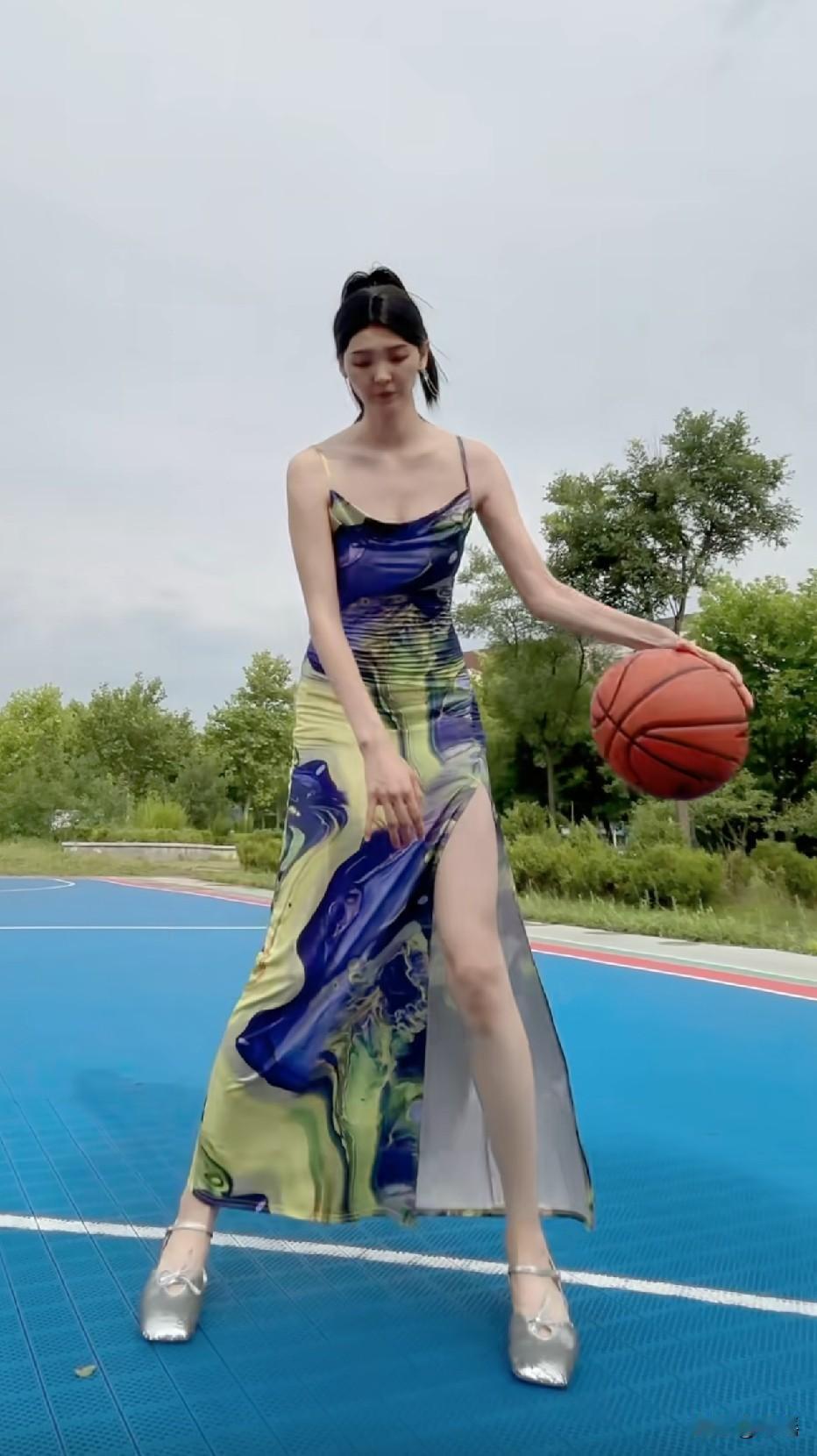 能娶到她，真的可以烧高香了