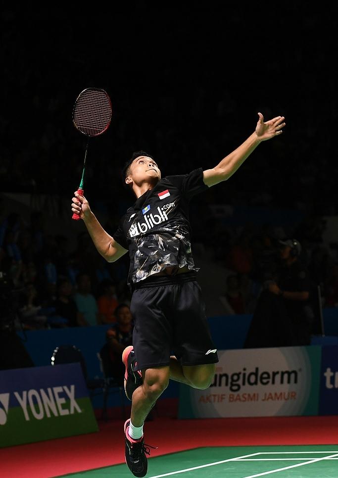 李梓嘉、金廷闯进瑞士赛正赛!
3月10日，经过两轮资格赛，两位世界羽坛名将两战两