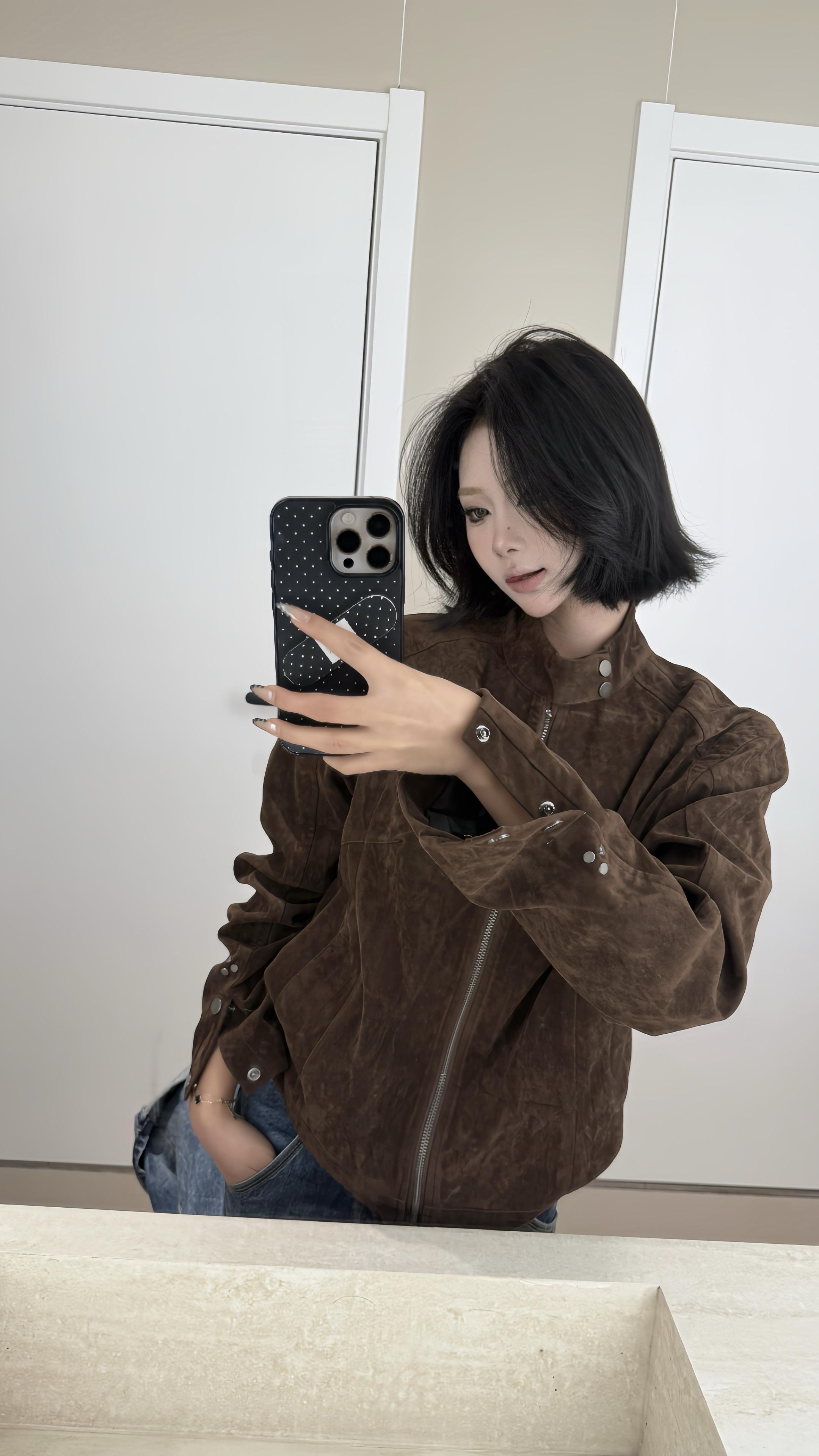 对美女挑剔可以 要是让我发现你有个猪头老公你就完蛋了