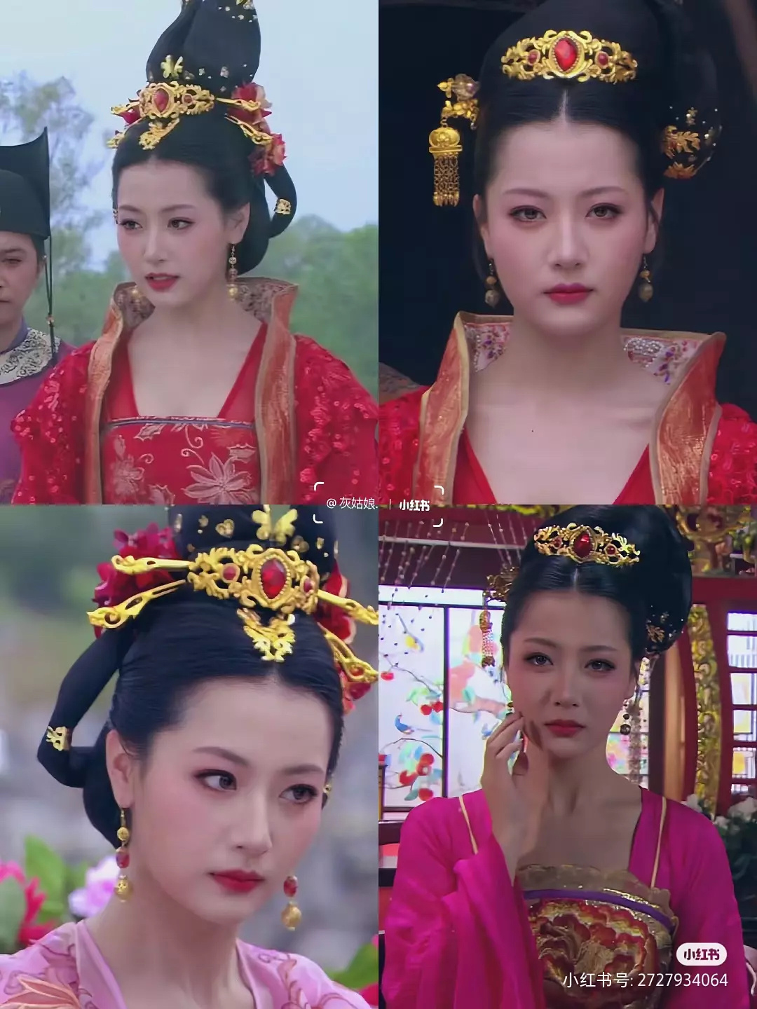 白冰是不是生错了时代，放到现在已经算美女了，在当年被说普。 ​​​