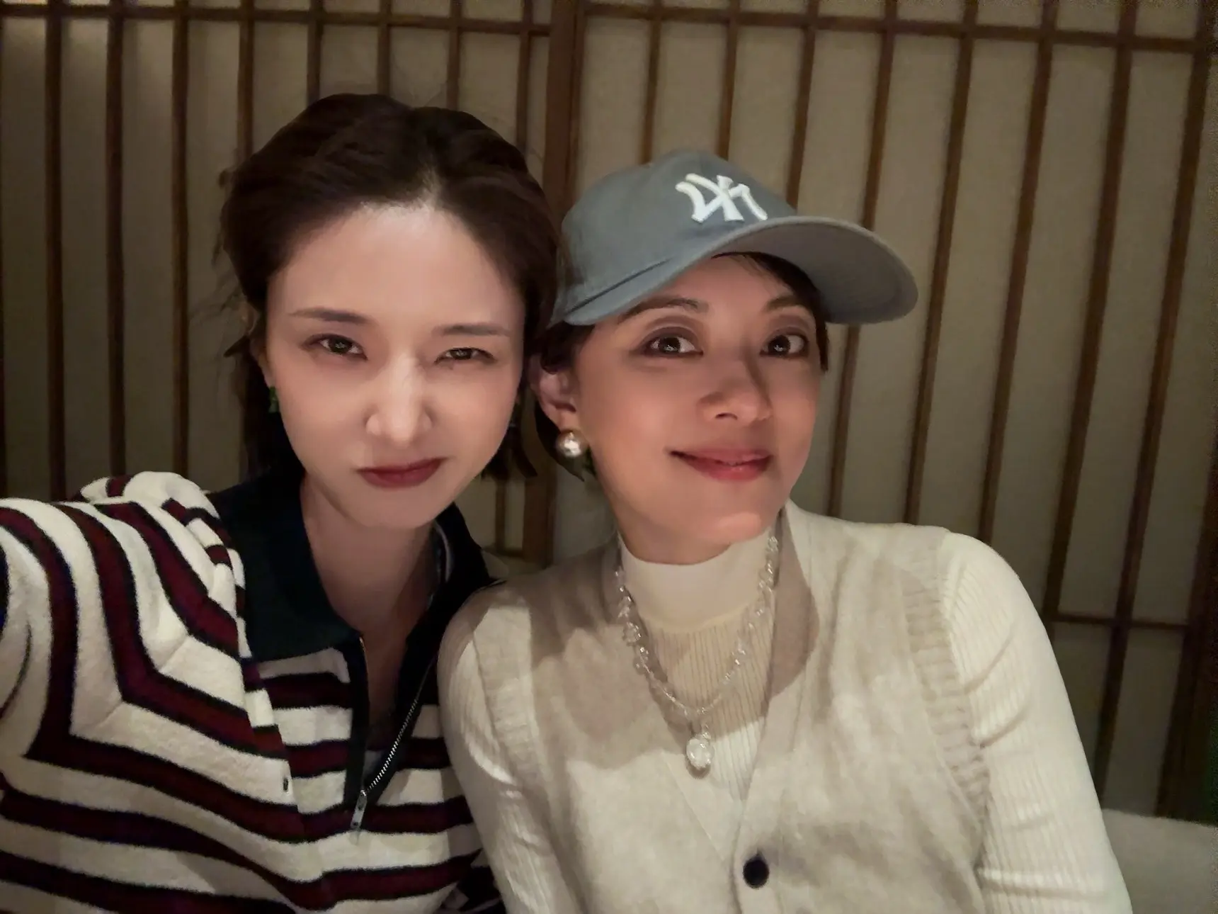 最好的少奶奶和春杏啊❤️