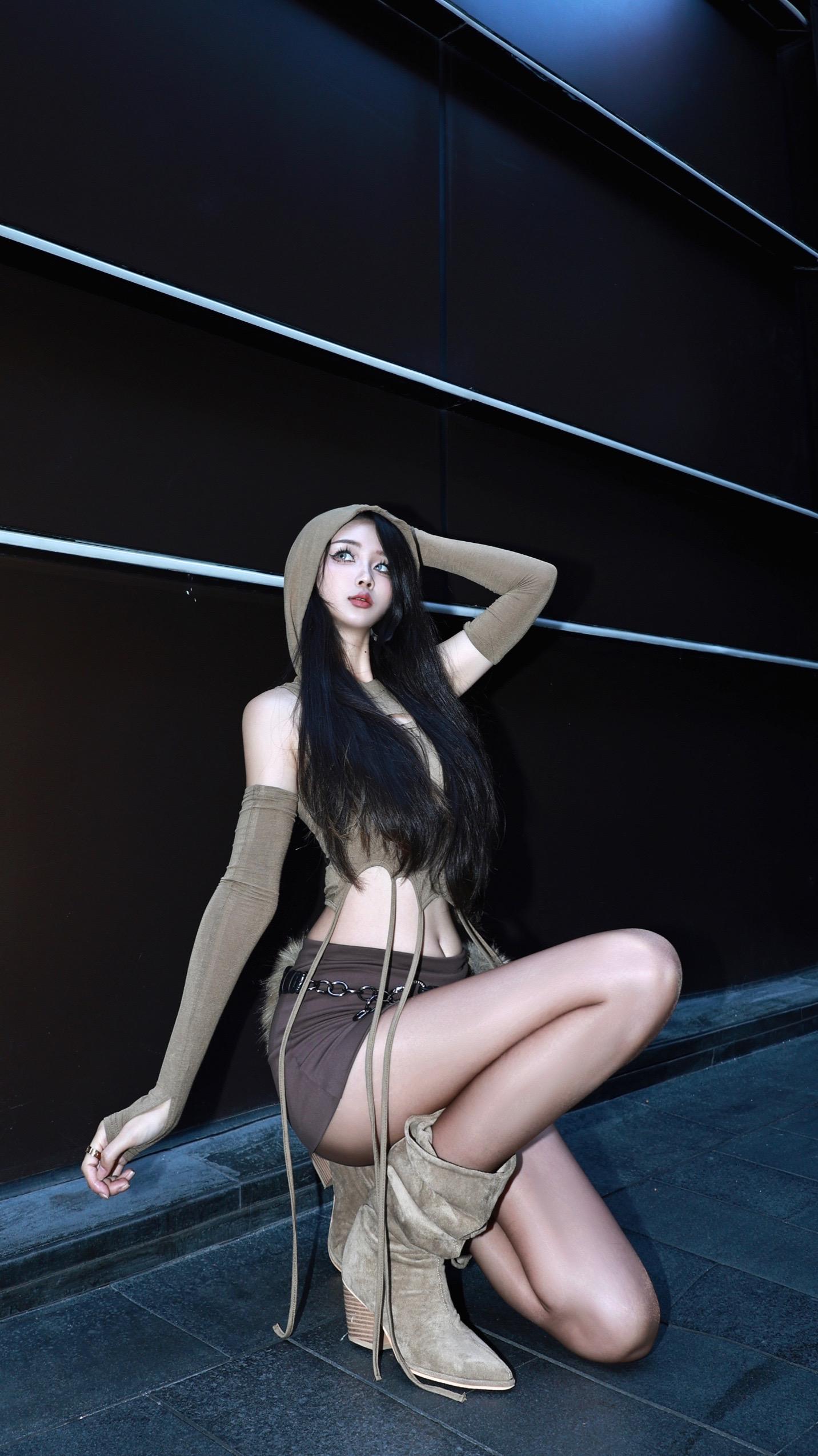 你永远是我生命中的一束光。