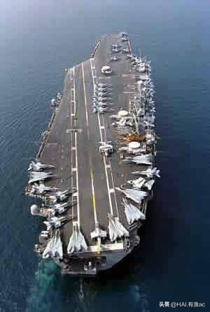 美国为什么要调第三个航母打击群去中东？

根据截至2026年3月7日的最新消息，