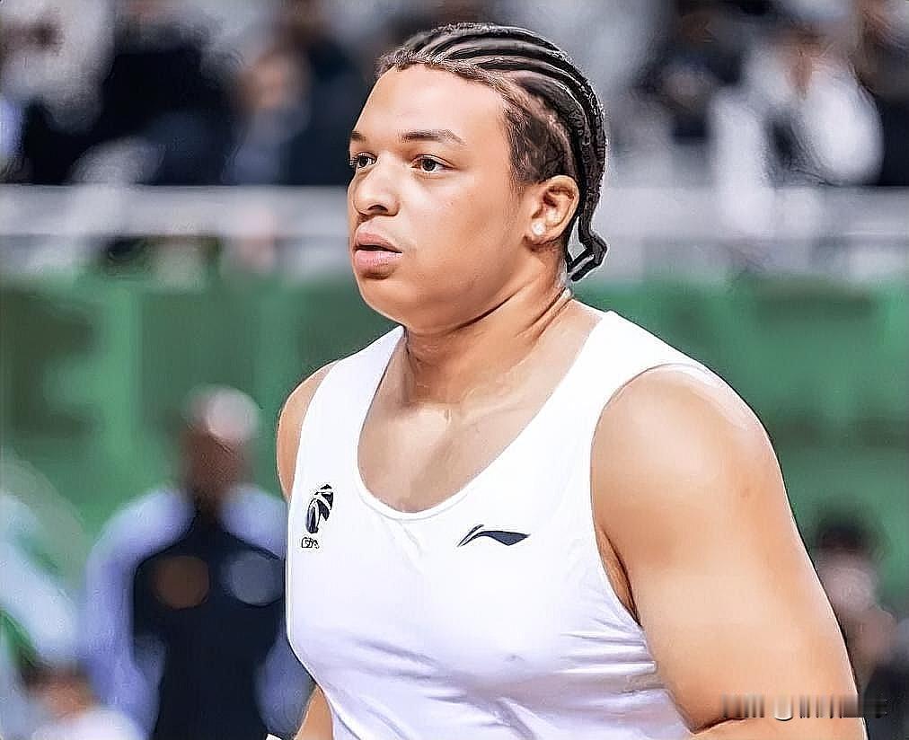 上海外援洛夫顿惨遭DNP！

在今日CBA常规赛，江苏对阵上海的上半场比赛中，洛