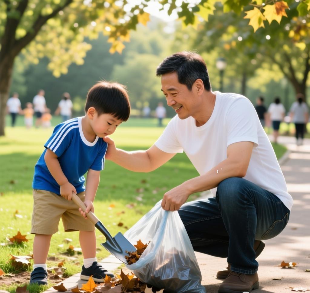 这是一个非常经典且值得深思的话题。在当今社会，养育男孩确实面临着独特的挑战。
我