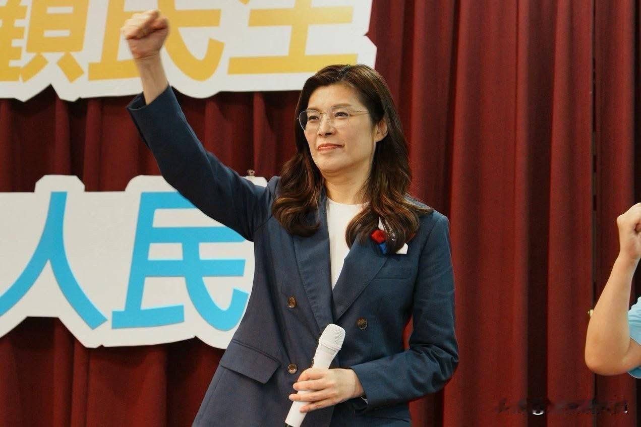 2026年选情不如预期会辞党主席？郑丽文：有信心让大家满意

国民党主席郑丽文昨