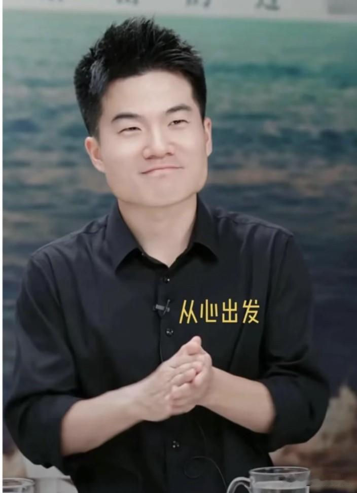 你们发现没？

董宇辉最厉害的地方

不是卖货能力强，也不是口才好，而是他卖文旅