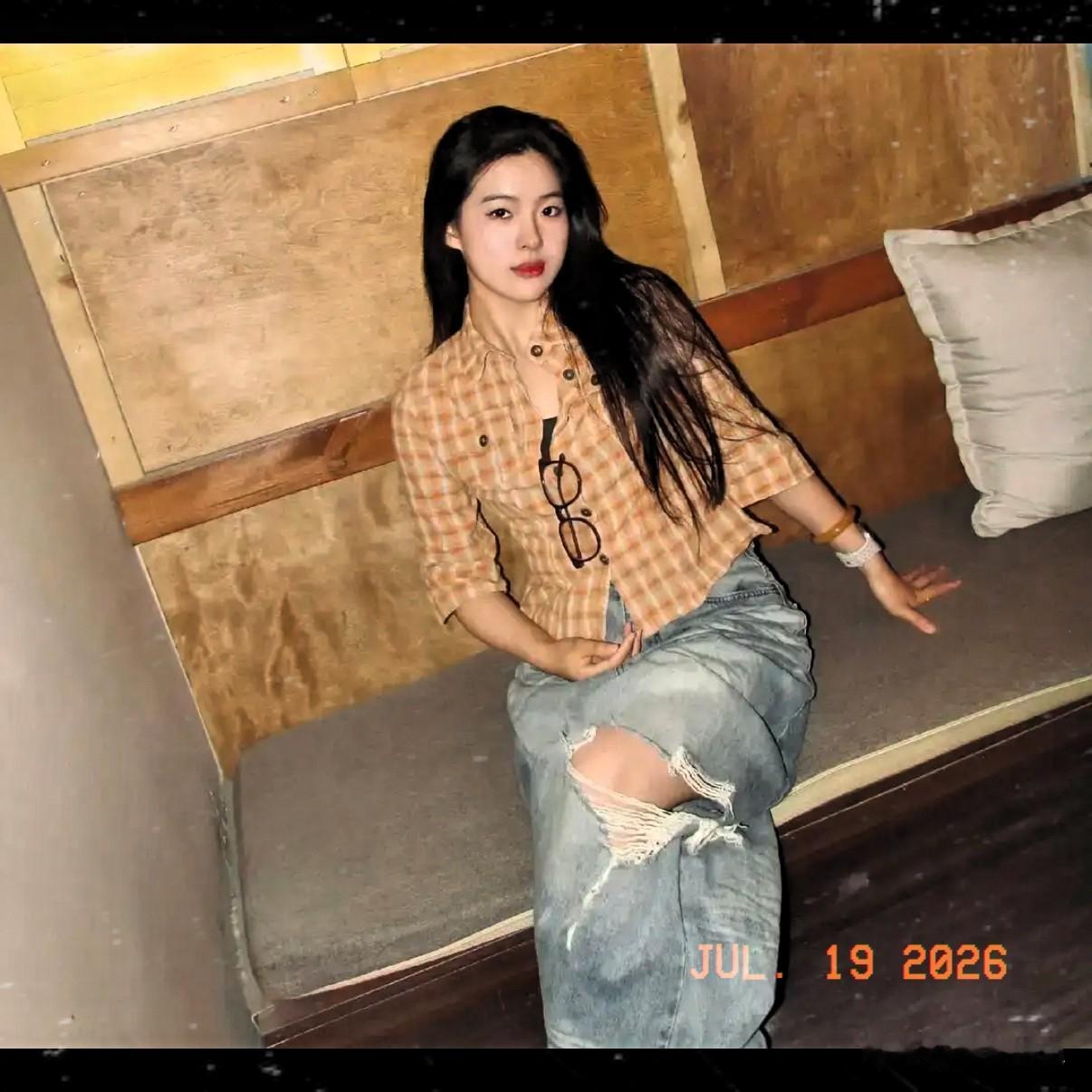 再美又有什么用？

贵州美女老板娘孔韦去世了，还不到40岁，她在自己屋里睡觉，被