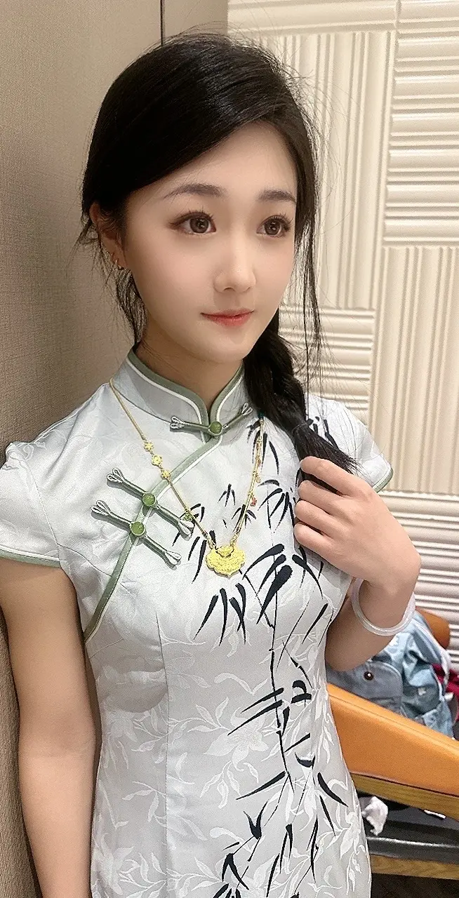 我的宝贝长大啦