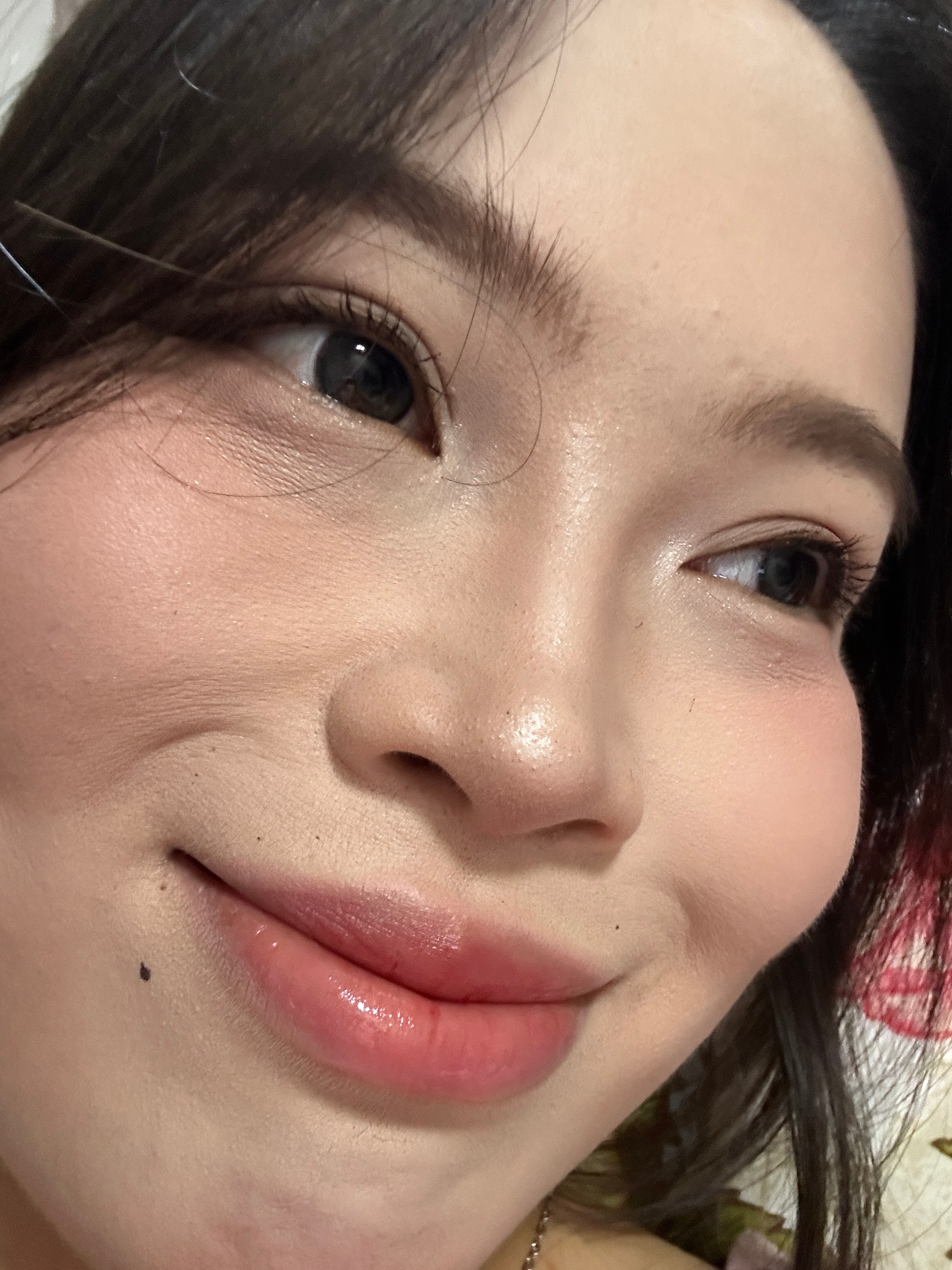 刘佳玲你[微笑] ​​​