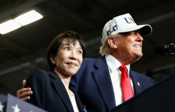 万万没想到，中美元首这时候打了一通电话，高市早苗被“架住”了！

根据新华社的消