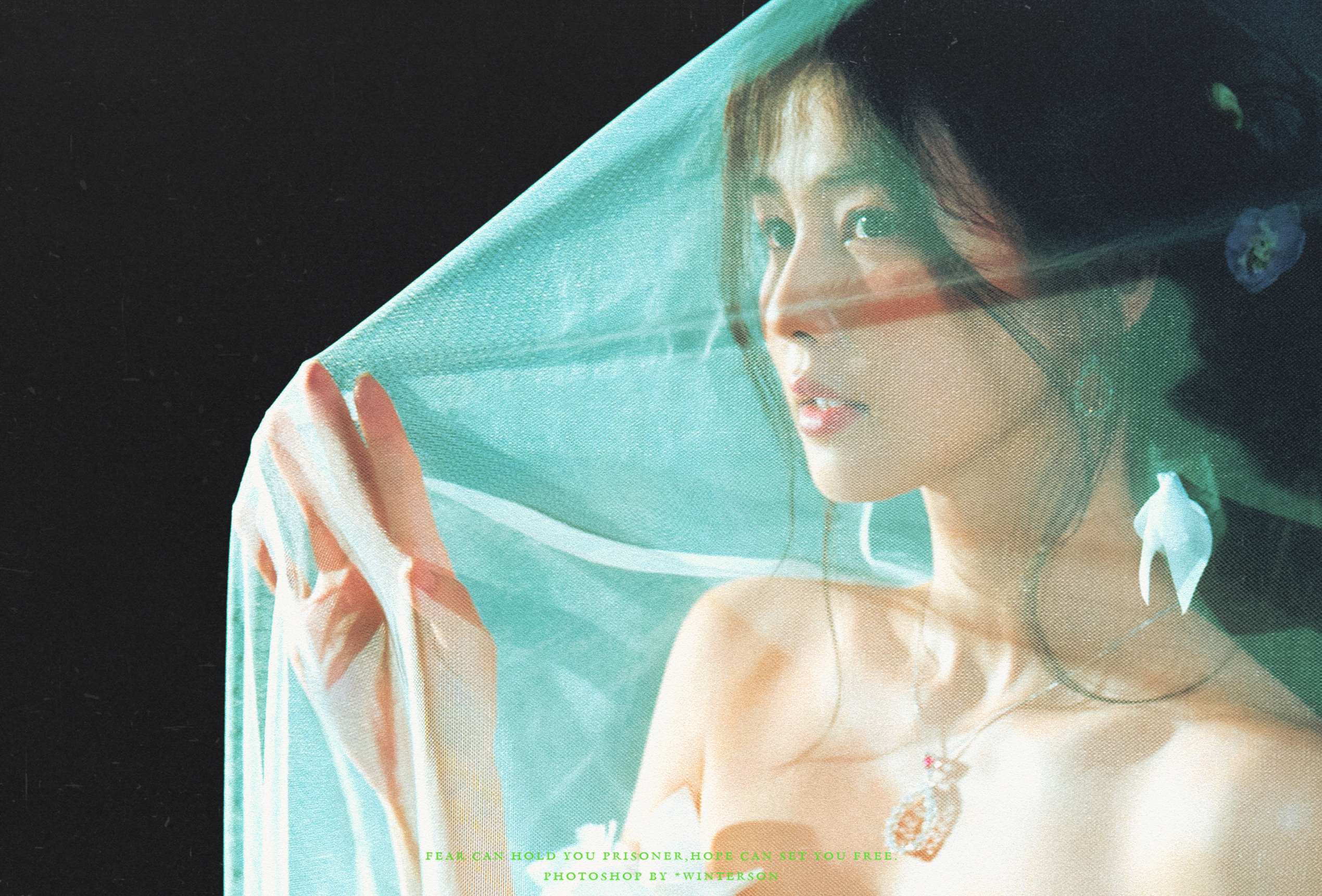 𝐇𝐚𝐩𝐩𝐲 𝐛𝐢𝐫𝐭𝐡𝐝𝐚𝐲!💐白鹿 ​​​