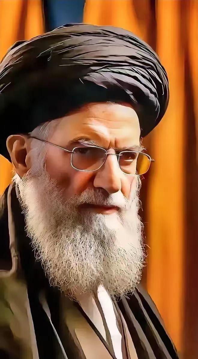 快讯！快讯！
伊朗最高领袖宣布了
11月3日，伊朗最高领袖哈梅内伊就伊美关系等议