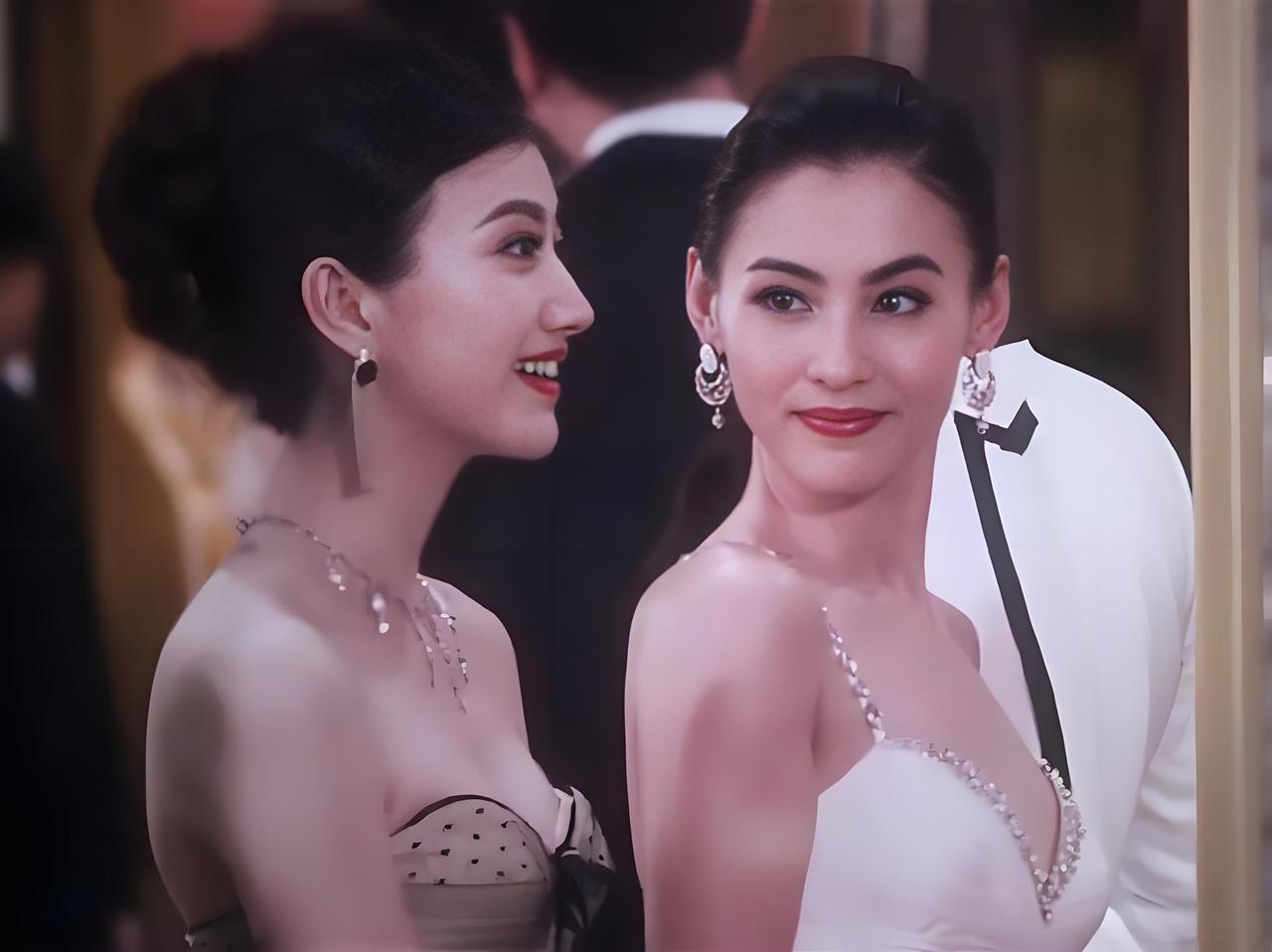 真正高级的人，都有这 3 种特质：
总有人觉得，高级感是靠精致的五官、昂贵的穿搭