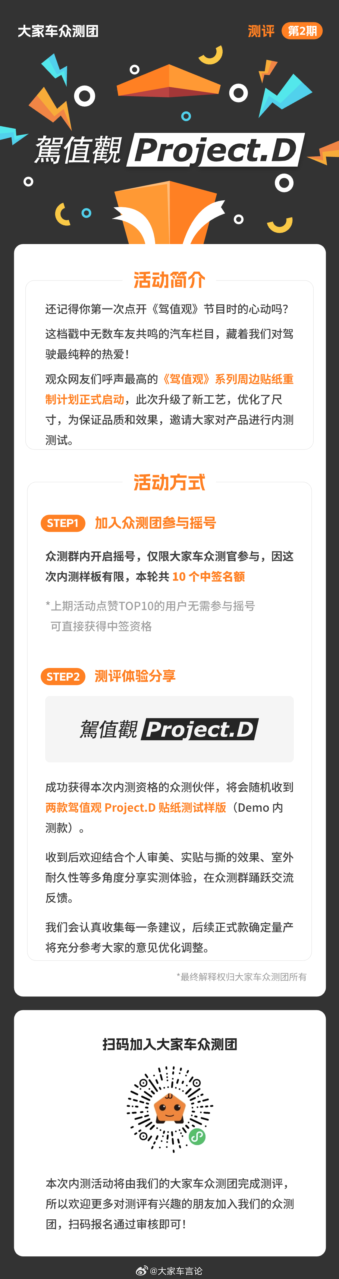 还记得你第一次点开《驾值观》时的心动吗？这档戳中无数车友共鸣的汽车栏目，藏着我们