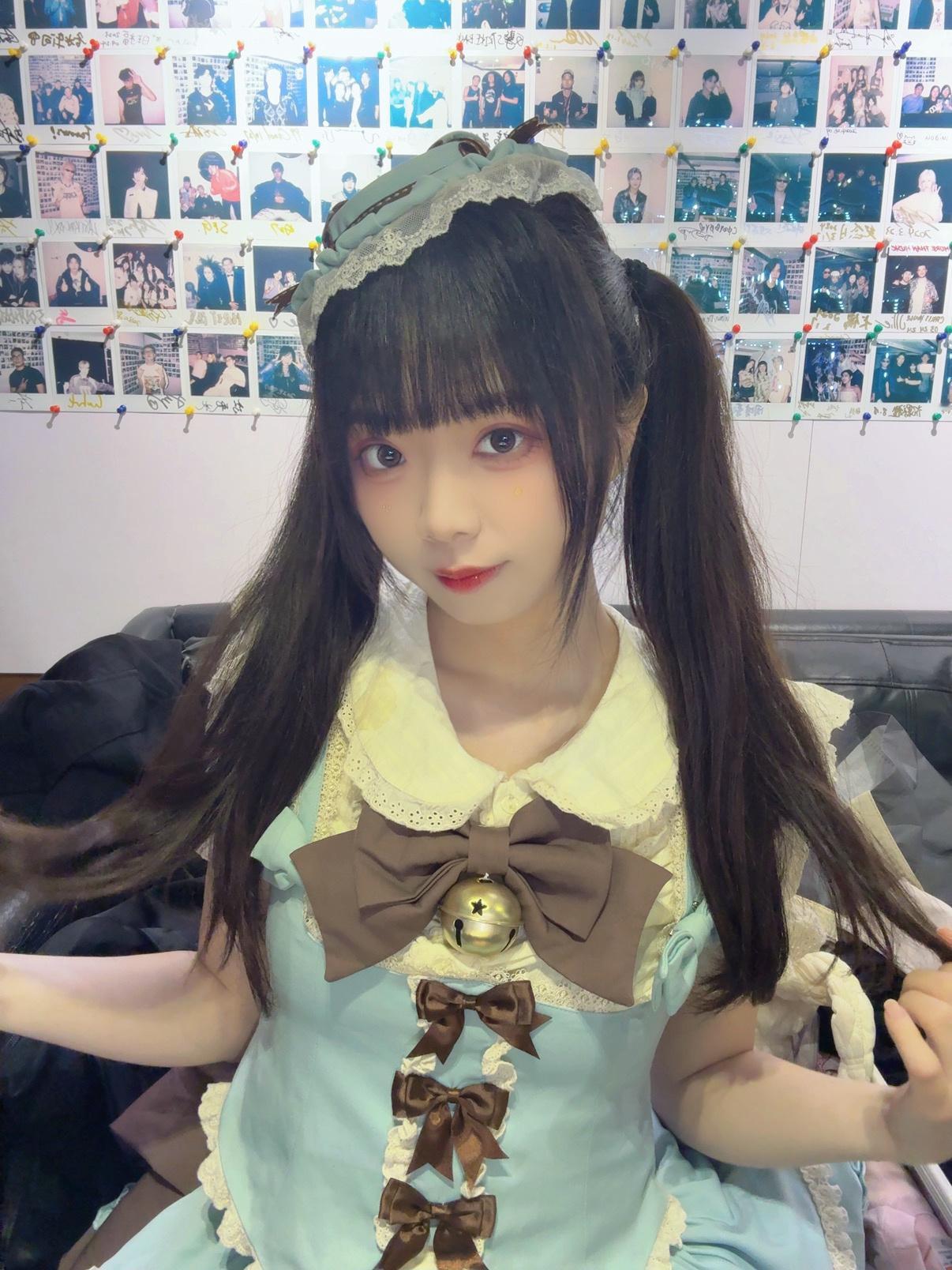 好险 幸好赶上了💦兜系少女[超话] ​​​