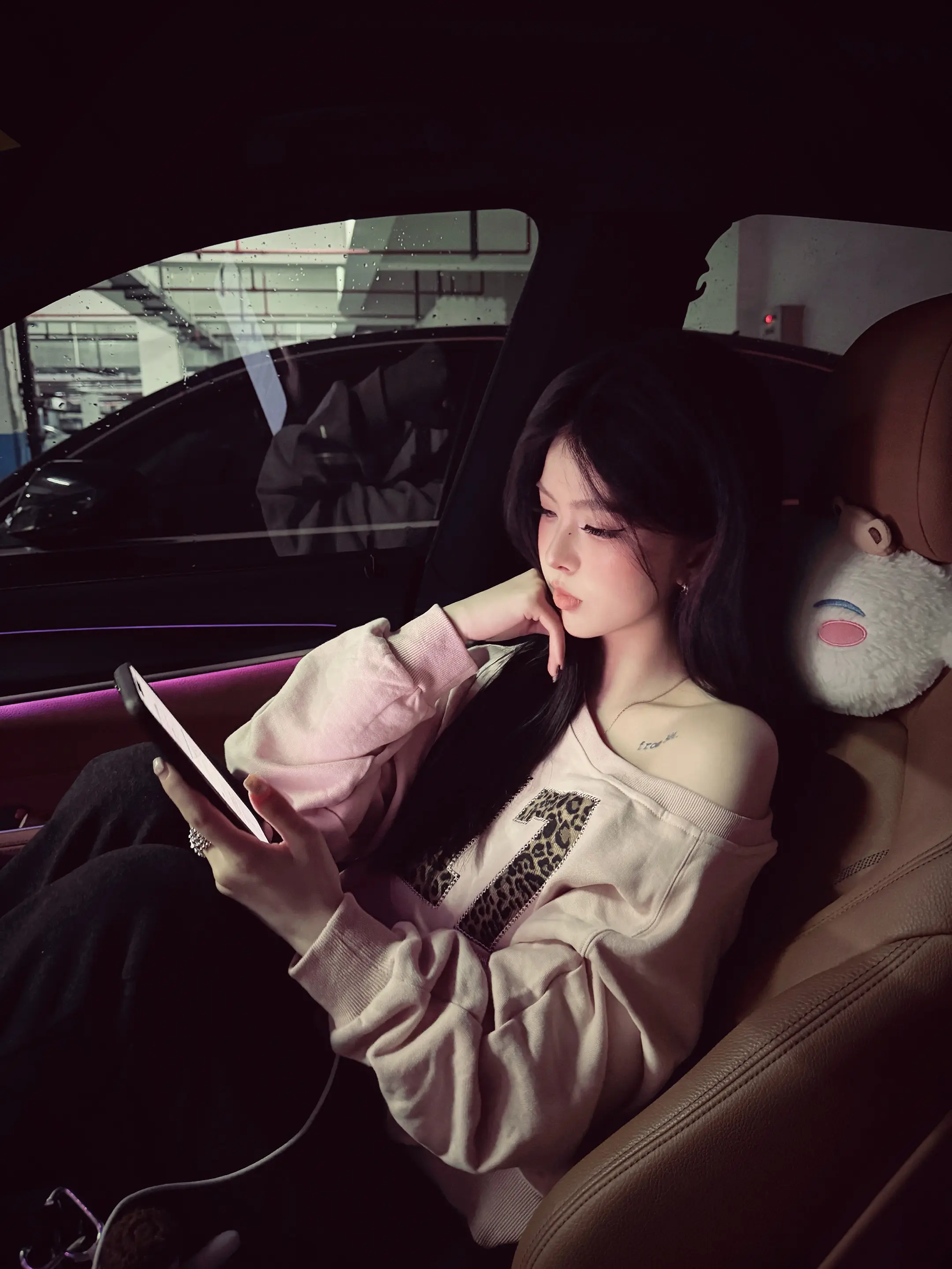 水泼落地难收回