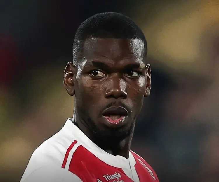 巅峰1亿欧，33岁博格巴身价跌至300万欧，本赛季仅出场30分钟北京时间3月27