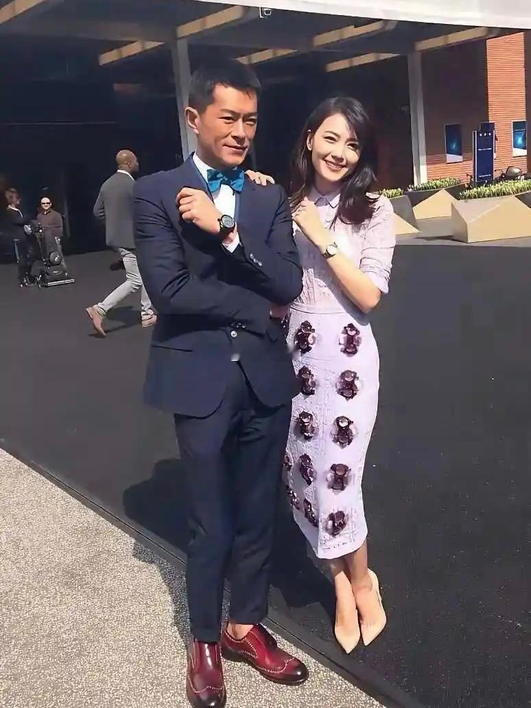 如果当年他俩能在一起，那绝对是娱乐圈的第一佳话！ 