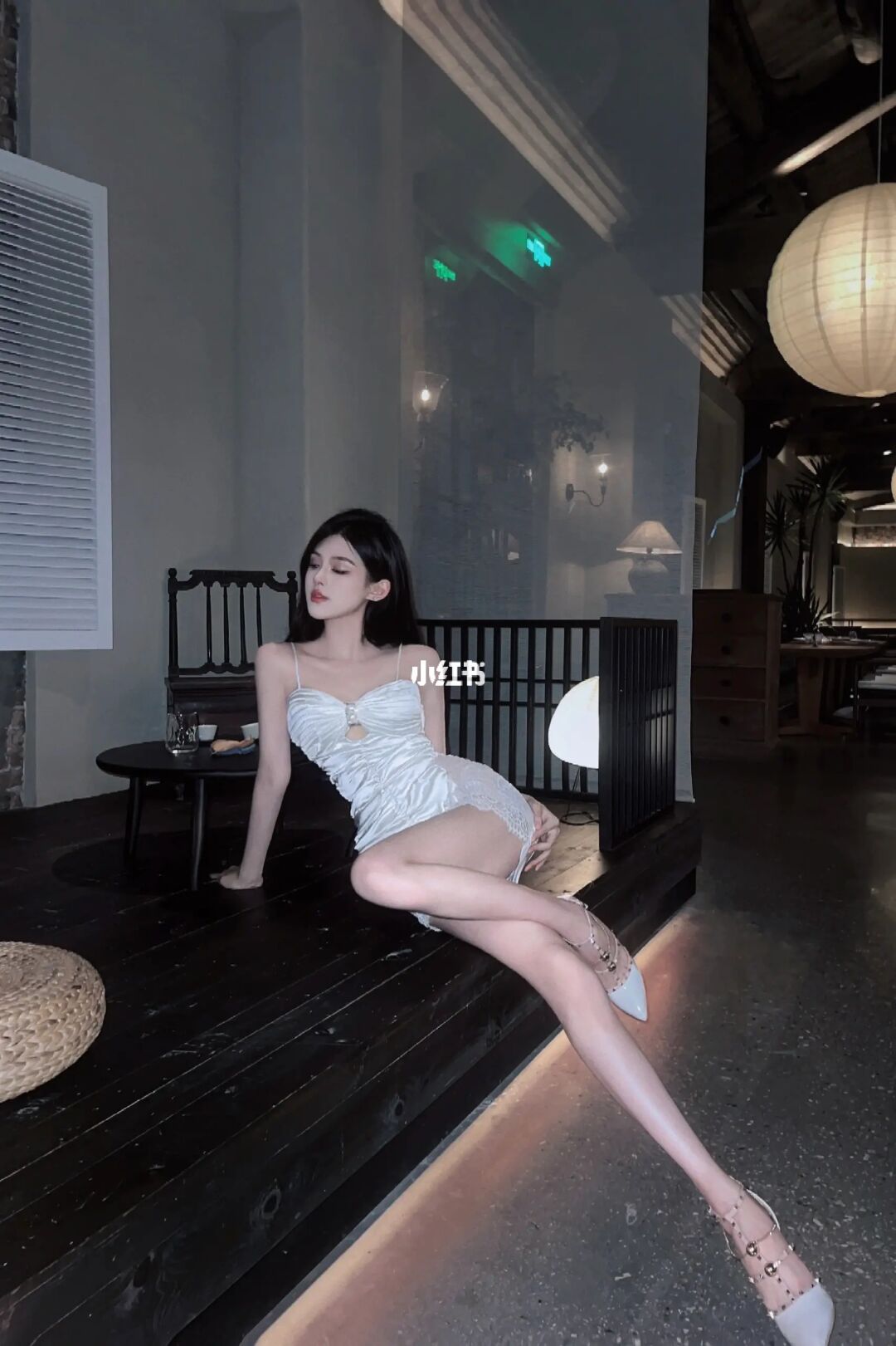 晚上好 不好的跟我好