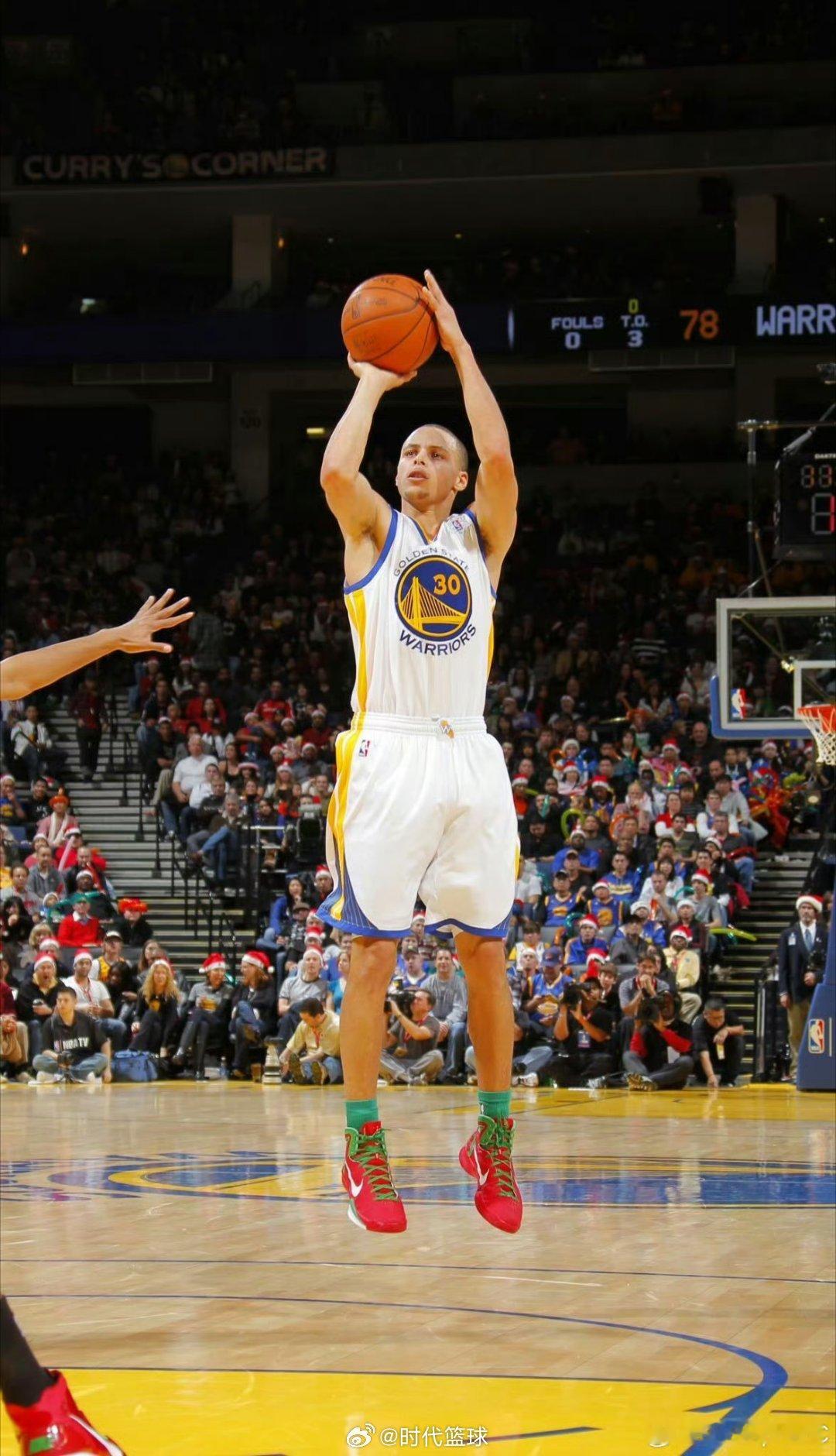 致敬15年前的自己 