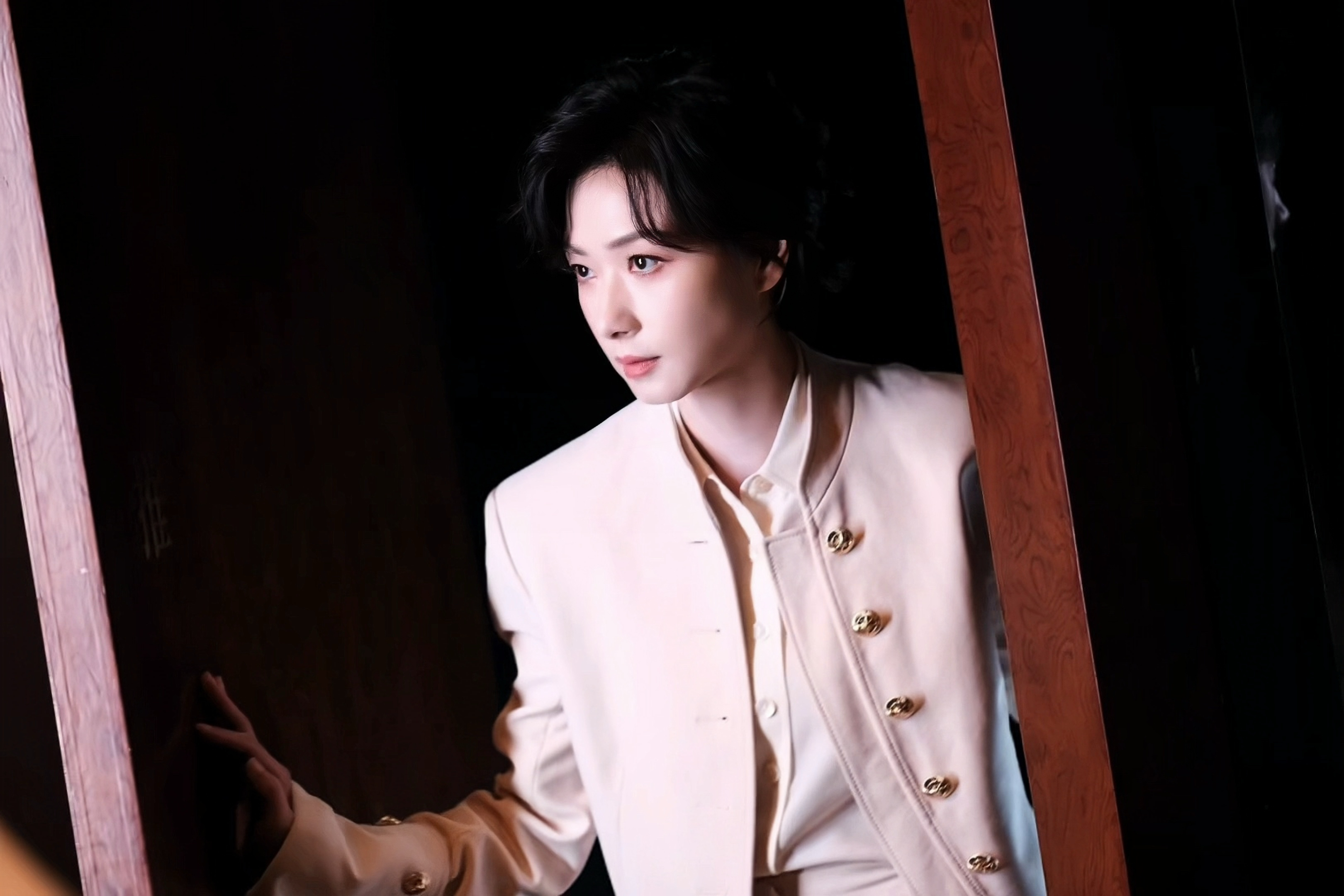 ｜ 原来真的有人能用歌声🎶把世界缝合得柔软又完整