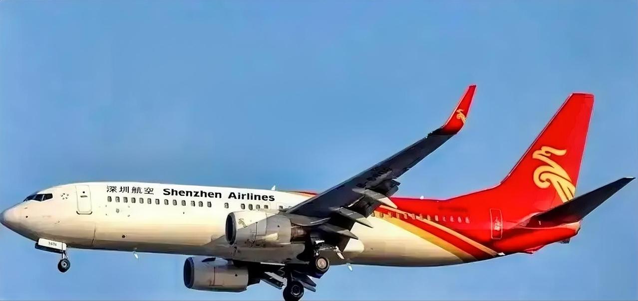 一开始还有点发懵，下午国航、东航、南航突然扔出来一个通知，我反复看了两遍才敢信，