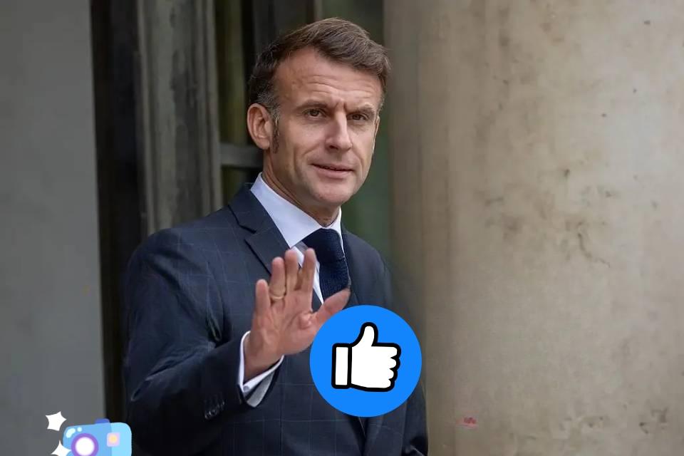 当地时间12月21日，法国总统府表示，将于“未来数日内”确定法国总统马克龙与俄罗