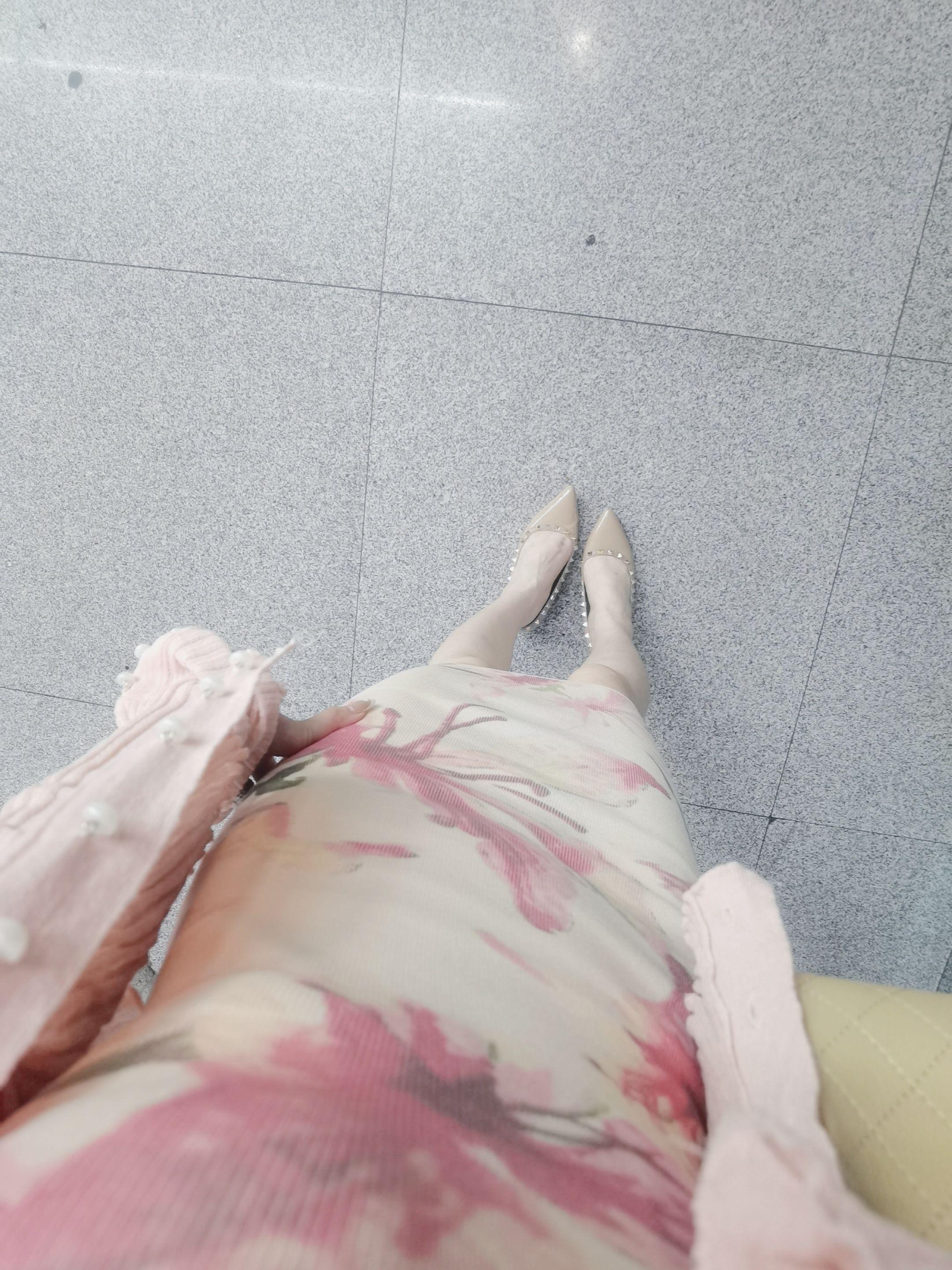 爸爸那么宠爱我 以后我要好好报答爸爸