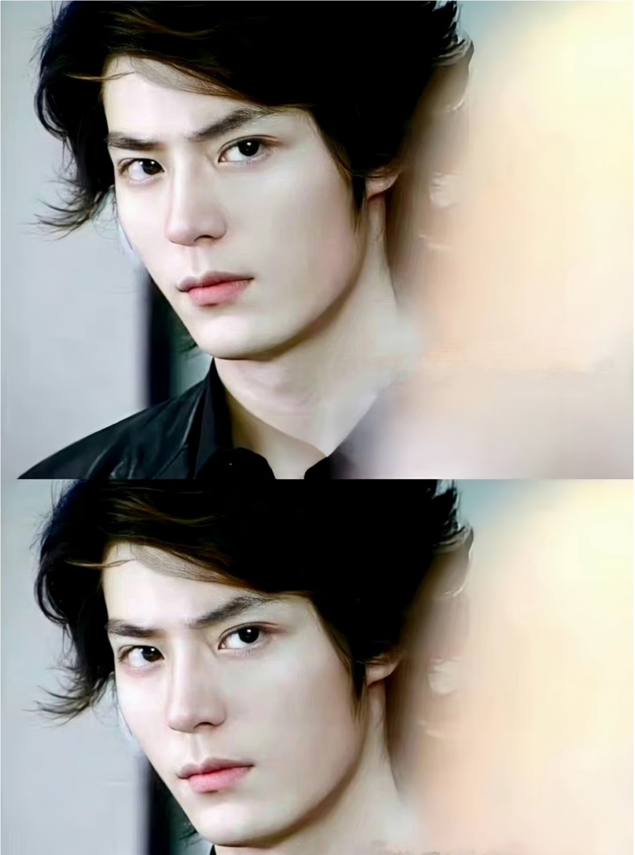 霍建华官宣大男主剧  好消息！i悬疑题材的友友们又可以好好期待一波，霍建华主演、