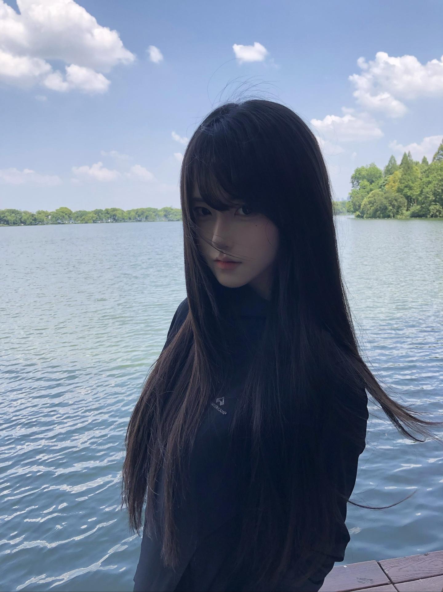 两种可能 爱上我 或从未见过我