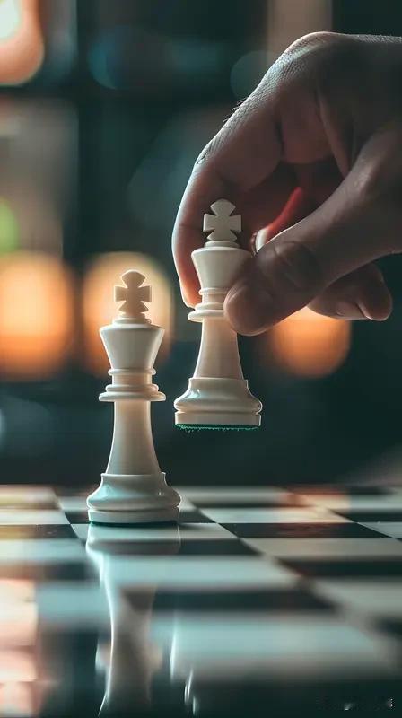 敢于在公平合理的规则下正面竞争，是一种勇气的体现；但选择不参与或不遵守不公平的规