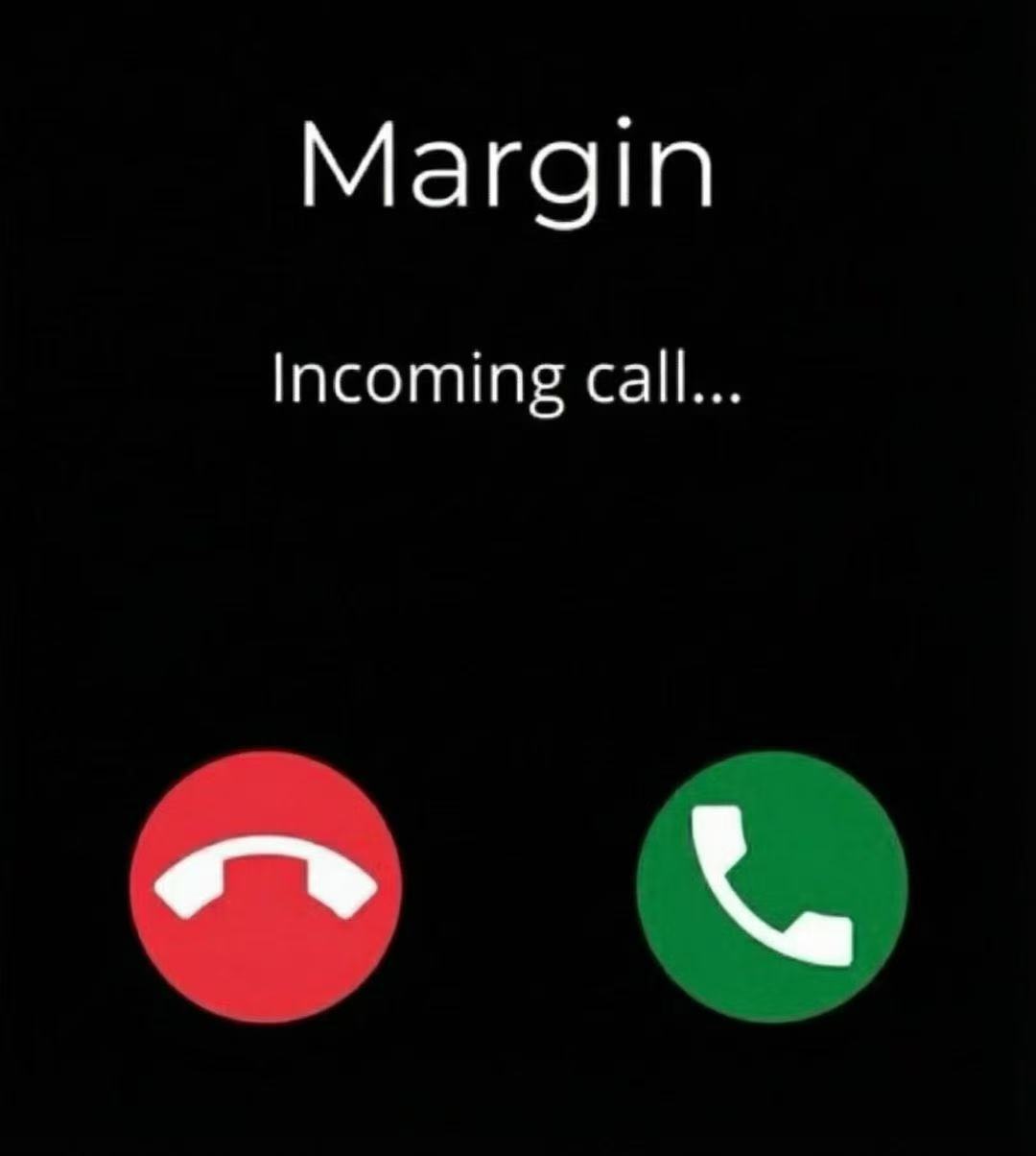 从BCA到Tom Lee再到大鹏总，都开始谈BTC是美股的前瞻指标（高杠杆投资者