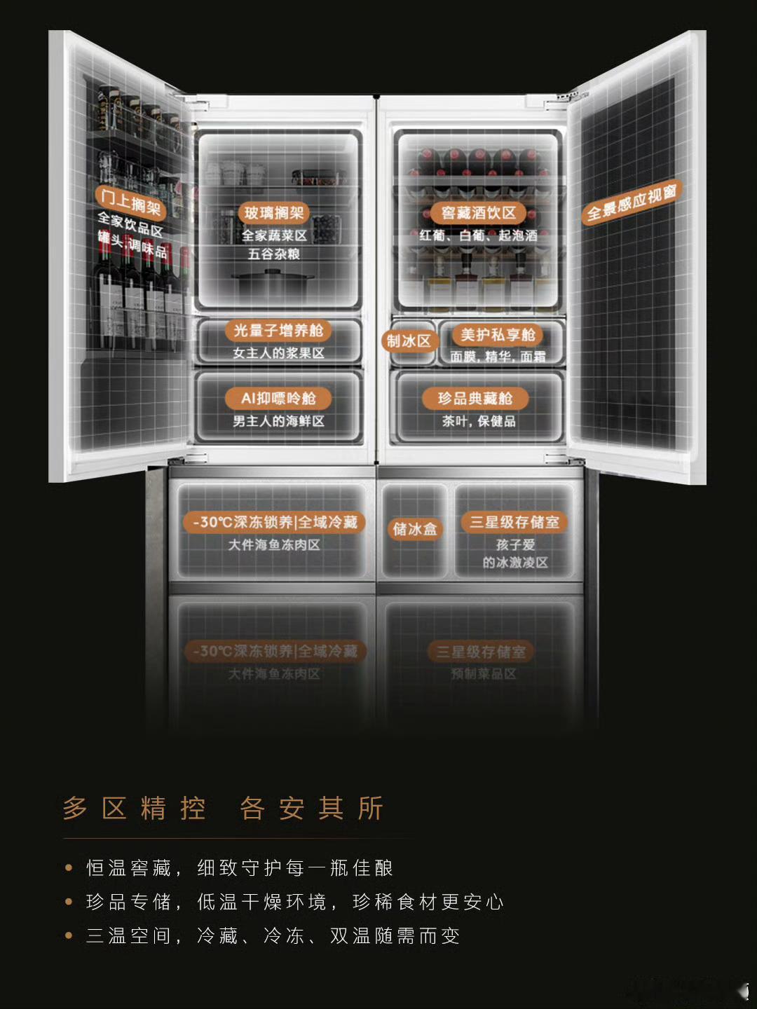 COLMO全屋智能COLMO管家厨神到家   COLMO管家，厨神到家追完《一饭