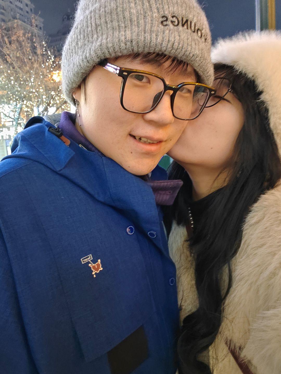 我可以陪你去流浪